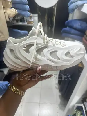 Ne Fashion Plastic Shose
