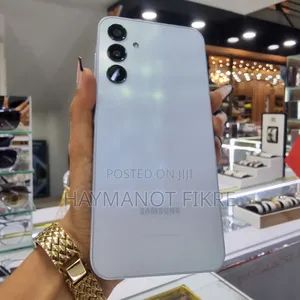 New Samsung Galaxy A25 128 GB