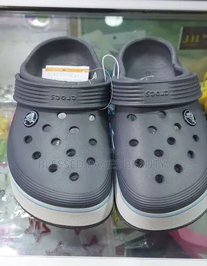 Crocs Shoes 30-35 Size