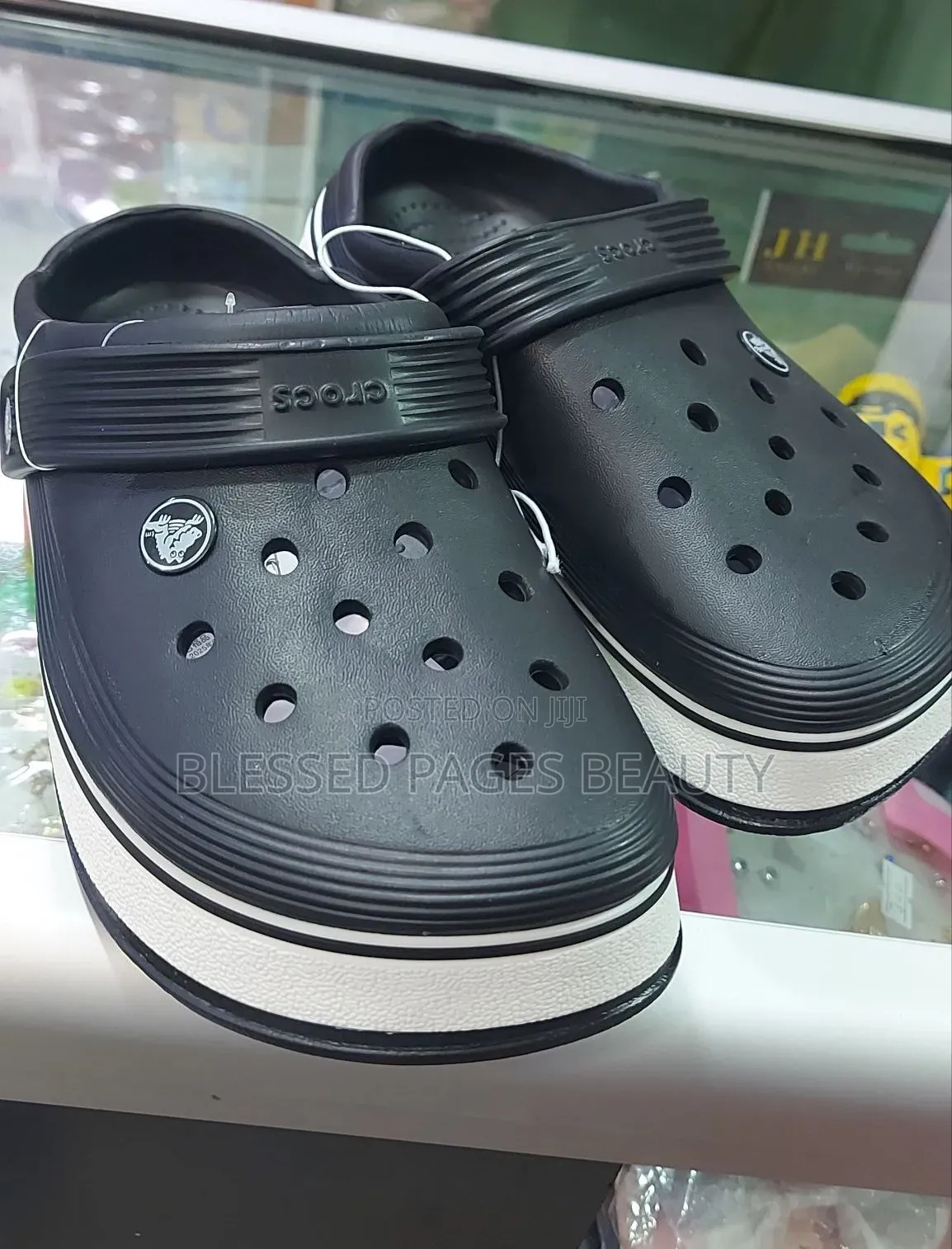 Crocs Shoes 30-35 Size