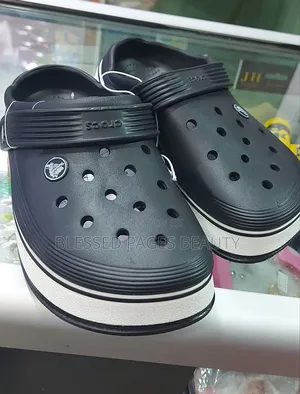 Crocs Shoes 30-35 Size