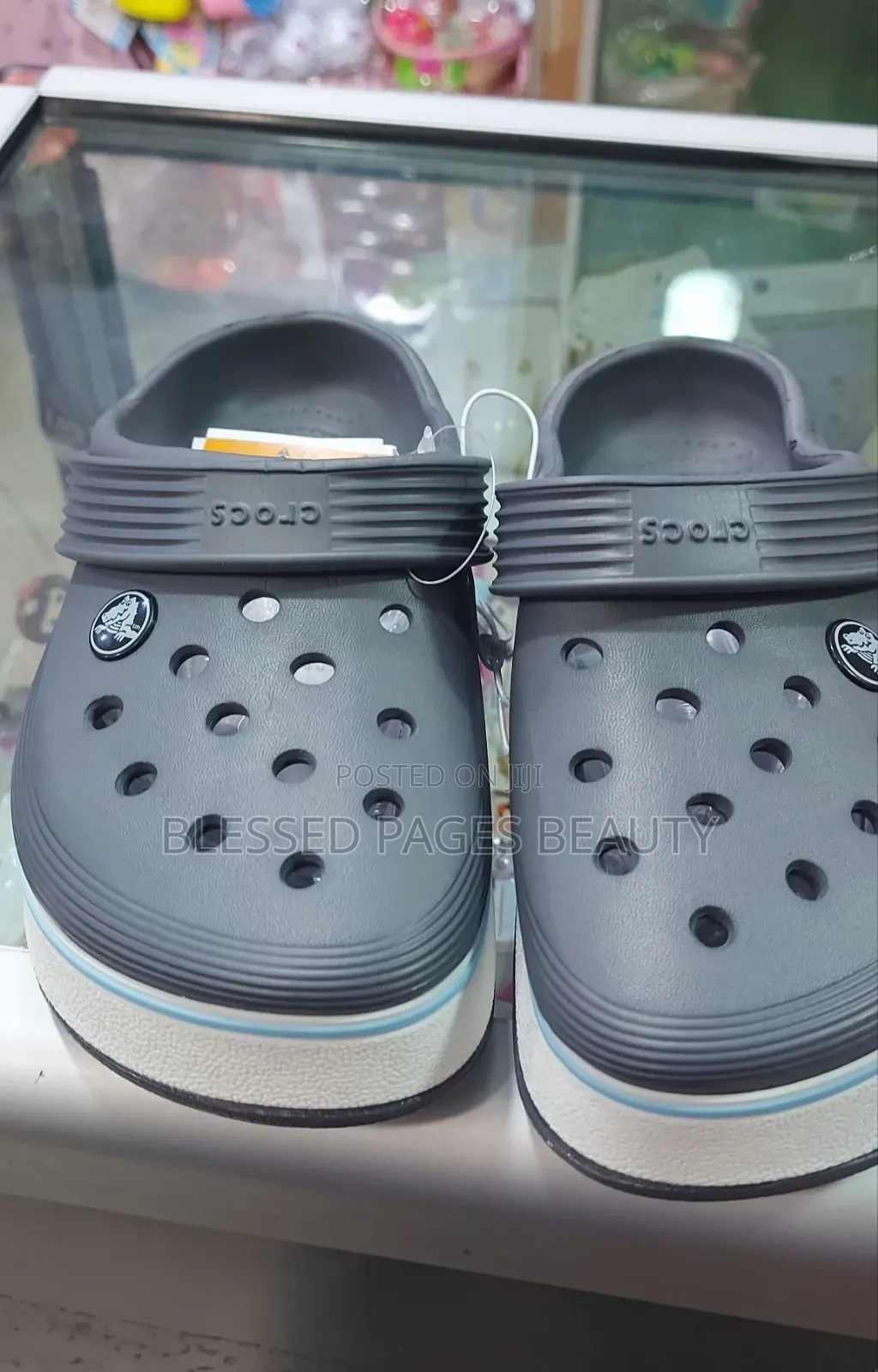 Crocs Shoes 30-35 Size