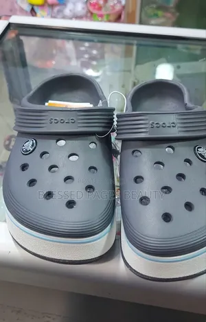Crocs Shoes 30-35 Size