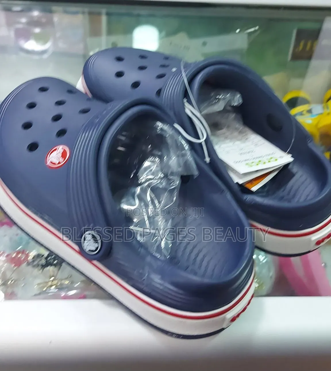 Crocs Shoes 30-35 Size