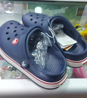 Crocs Shoes 30-35 Size