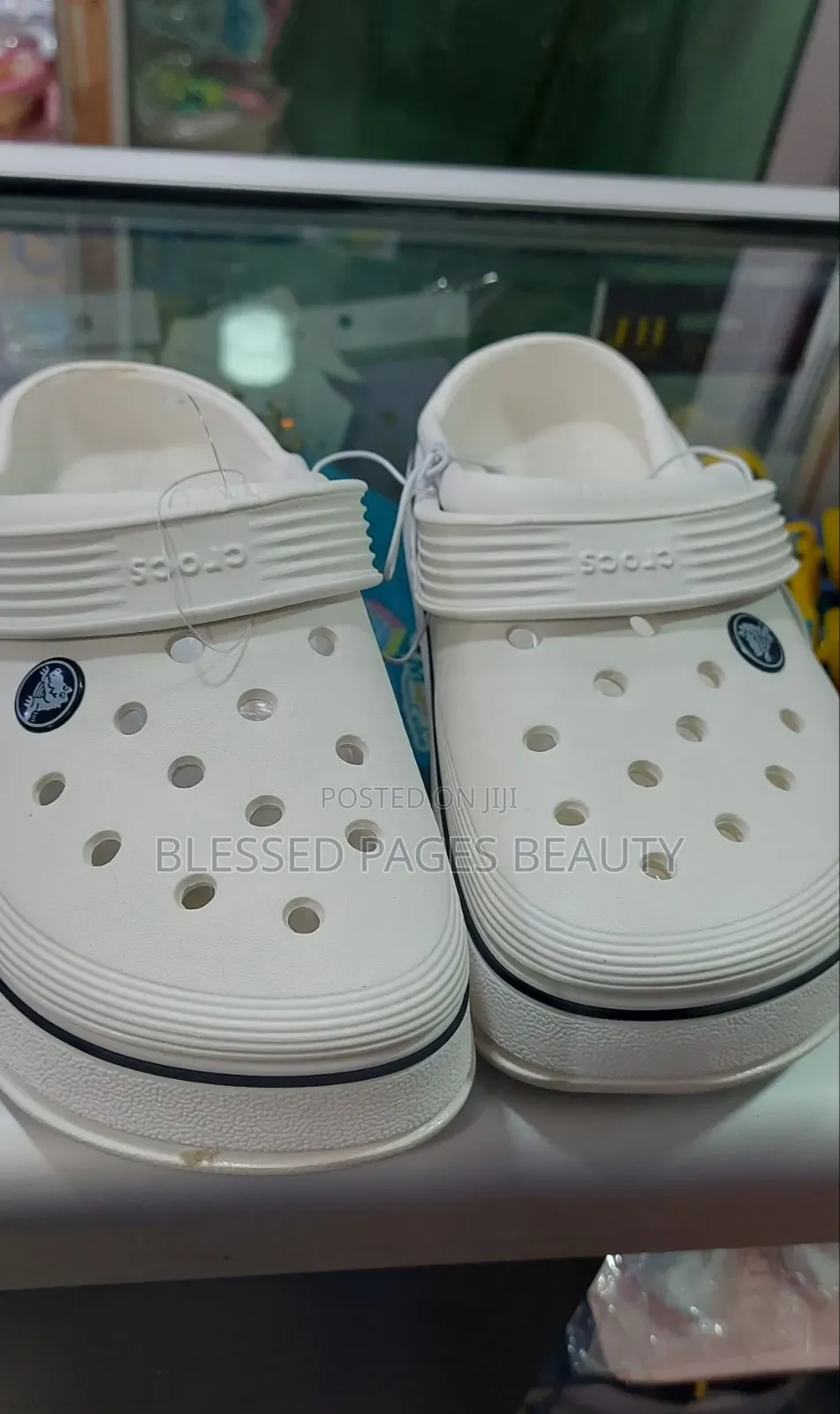 Crocs Shoes 30-35 Size