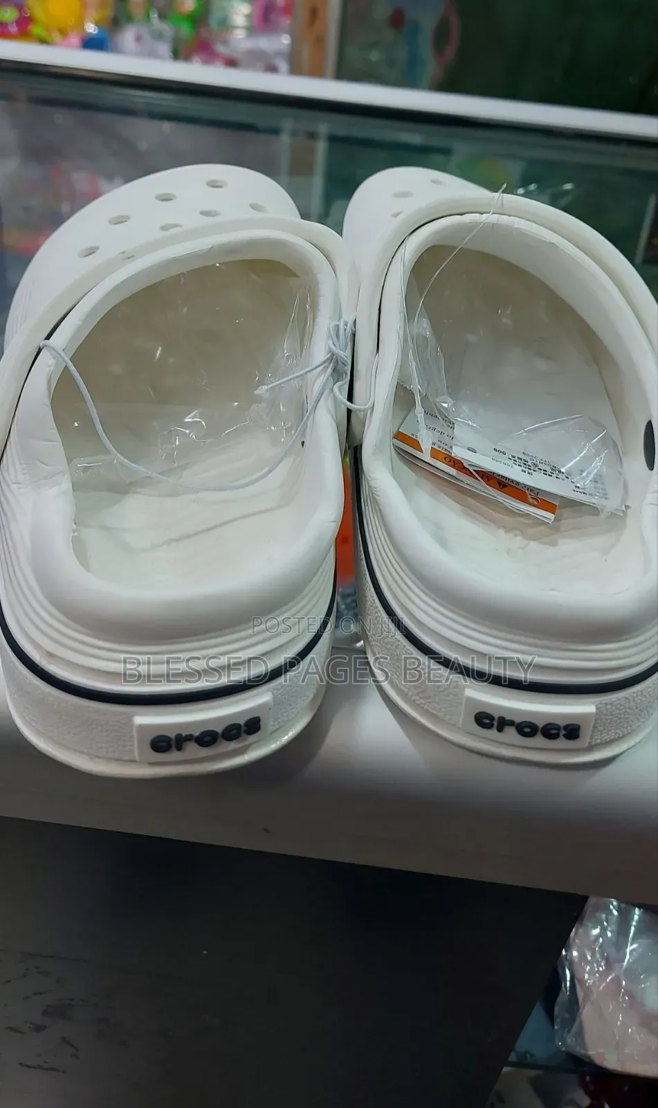 Crocs Shoes 30-35 Size