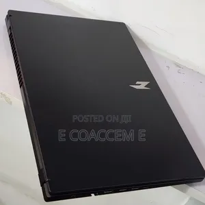 New Laptop Acer 16GB Intel Core i7 SSD 512GB