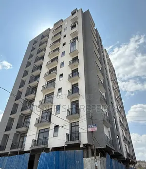 3bdrm Duplex in Legacy Builders Real, Bole for sale