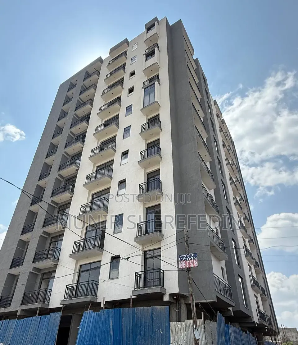 3bdrm Duplex in Legacy Builders Real, Bole for sale