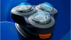 Philips 1000 Series Electric ShaverWet Dry Shave + Skin Friendly