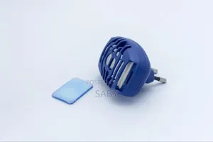 Electronic Mosquito Coil Liquid Killer(ቢንቢ መግደያ) 15 መቀየሪያ ያለው