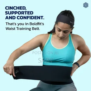 5ሜትር Wrap Belt