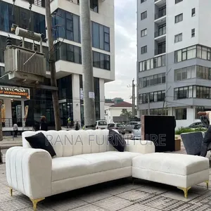 Designed For Living, Build For Last