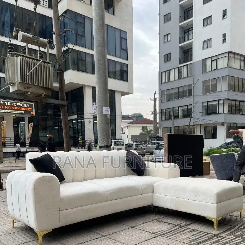 Designed For Living, Build For Last
