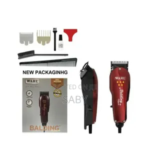 Usa Brand Wahl Professional Trimmer