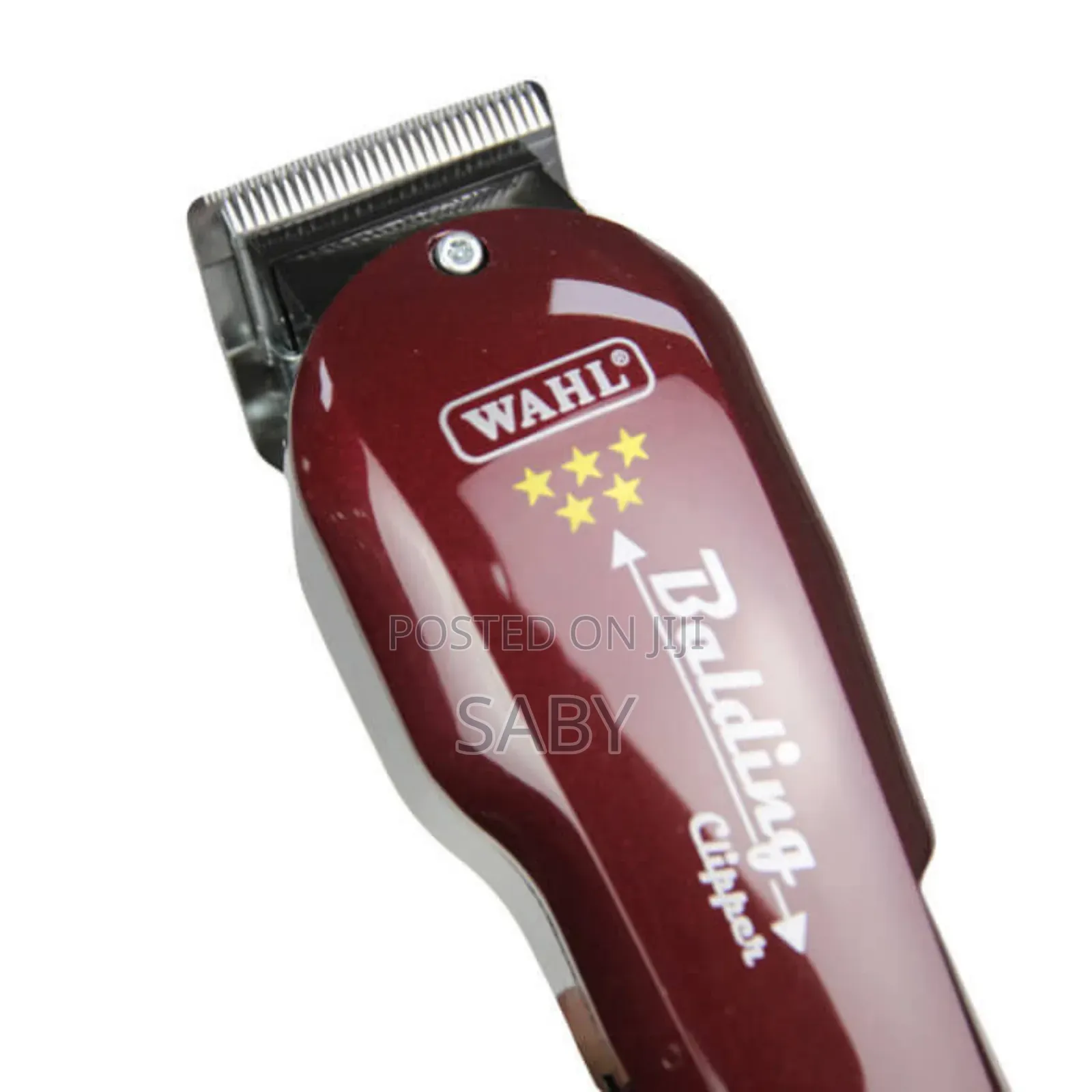 Usa Brand Wahl Professional Trimmer