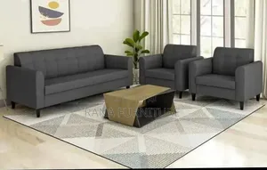 Durable And Stylish Sofa