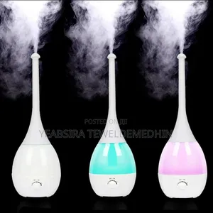 Ultrasonic Diffusion Humidifier