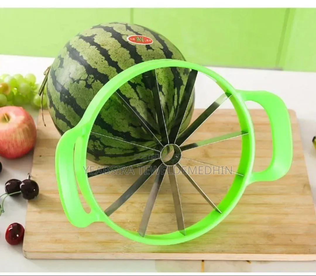 Watermelon Slicer
