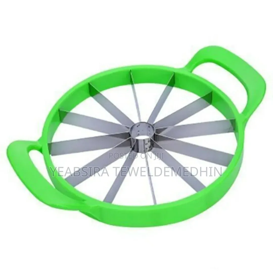 Watermelon Slicer