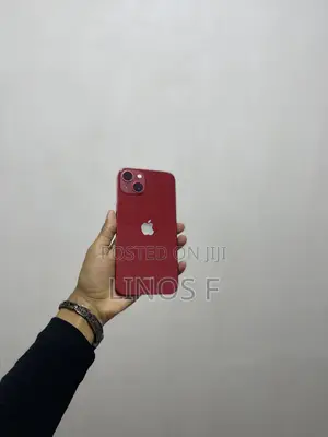 Apple iPhone 13 128 GB Red