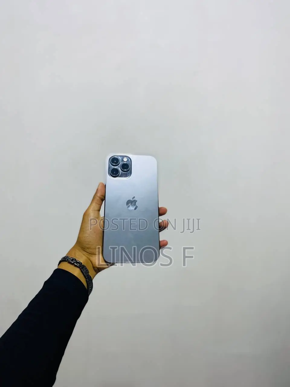 Apple iPhone 12 Pro Max 256 GB