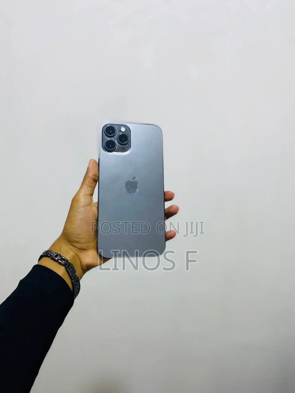 Apple iPhone 12 Pro Max 256 GB