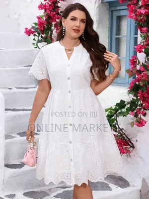 Trendy Dress