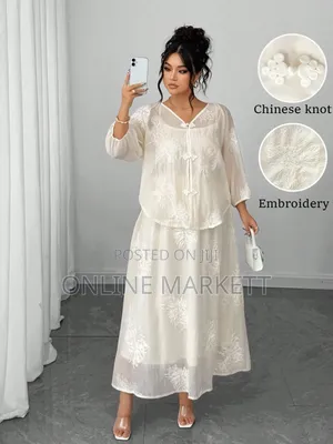 Trendy Dress