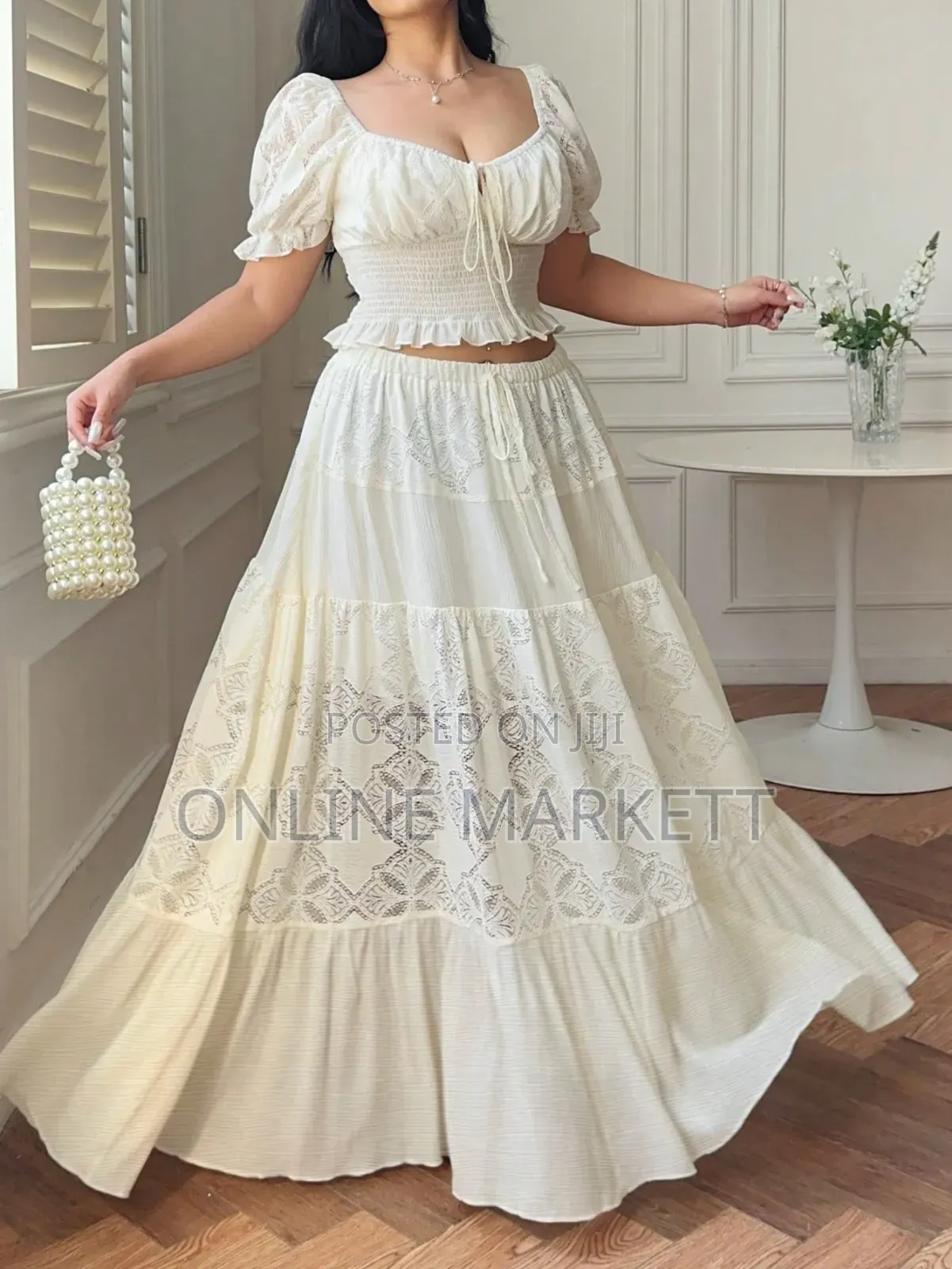 Trendy Dress
