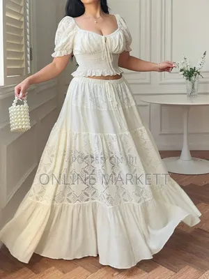 Trendy Dress