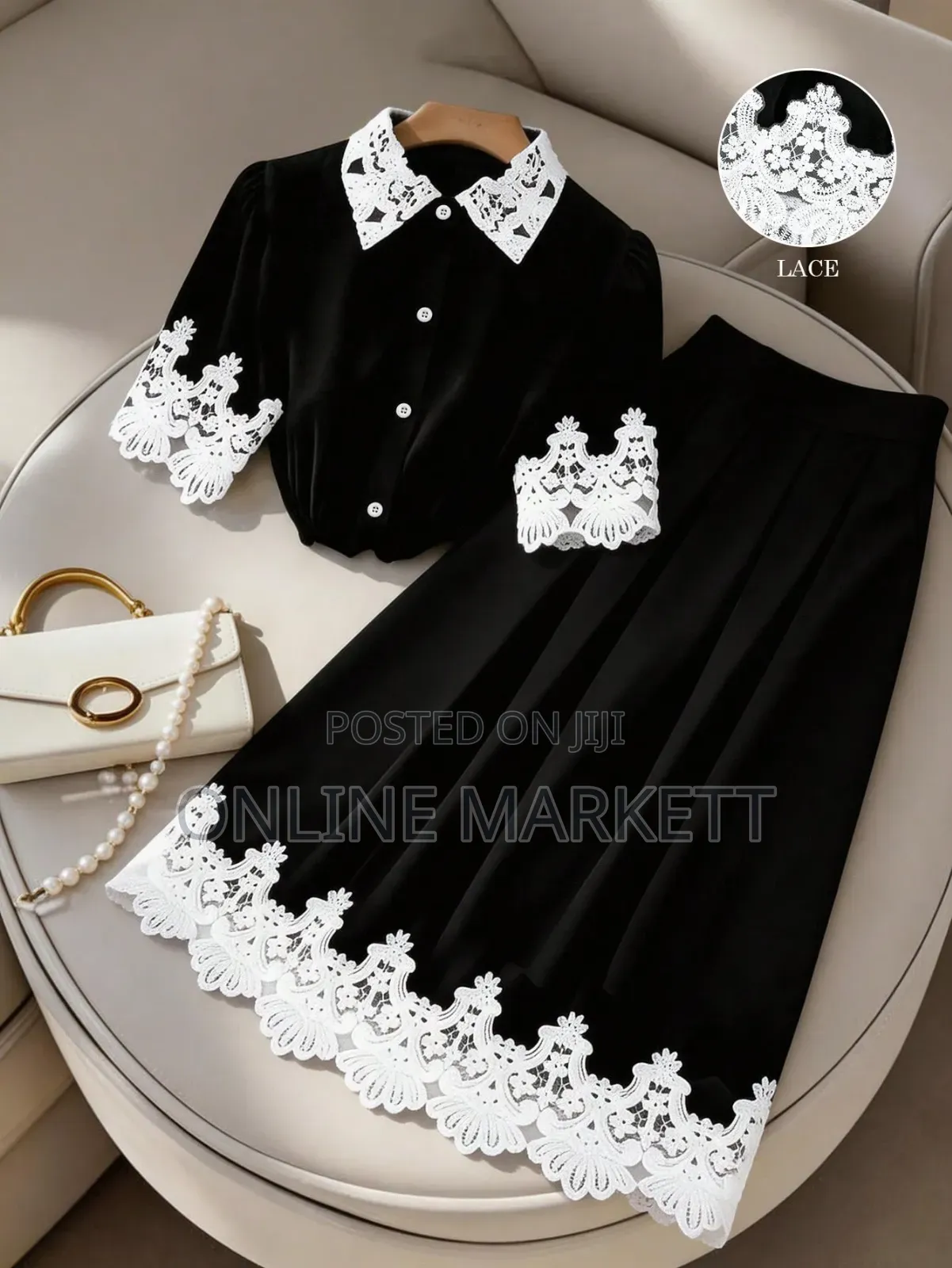 Trendy Dress