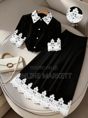 Trendy Dress