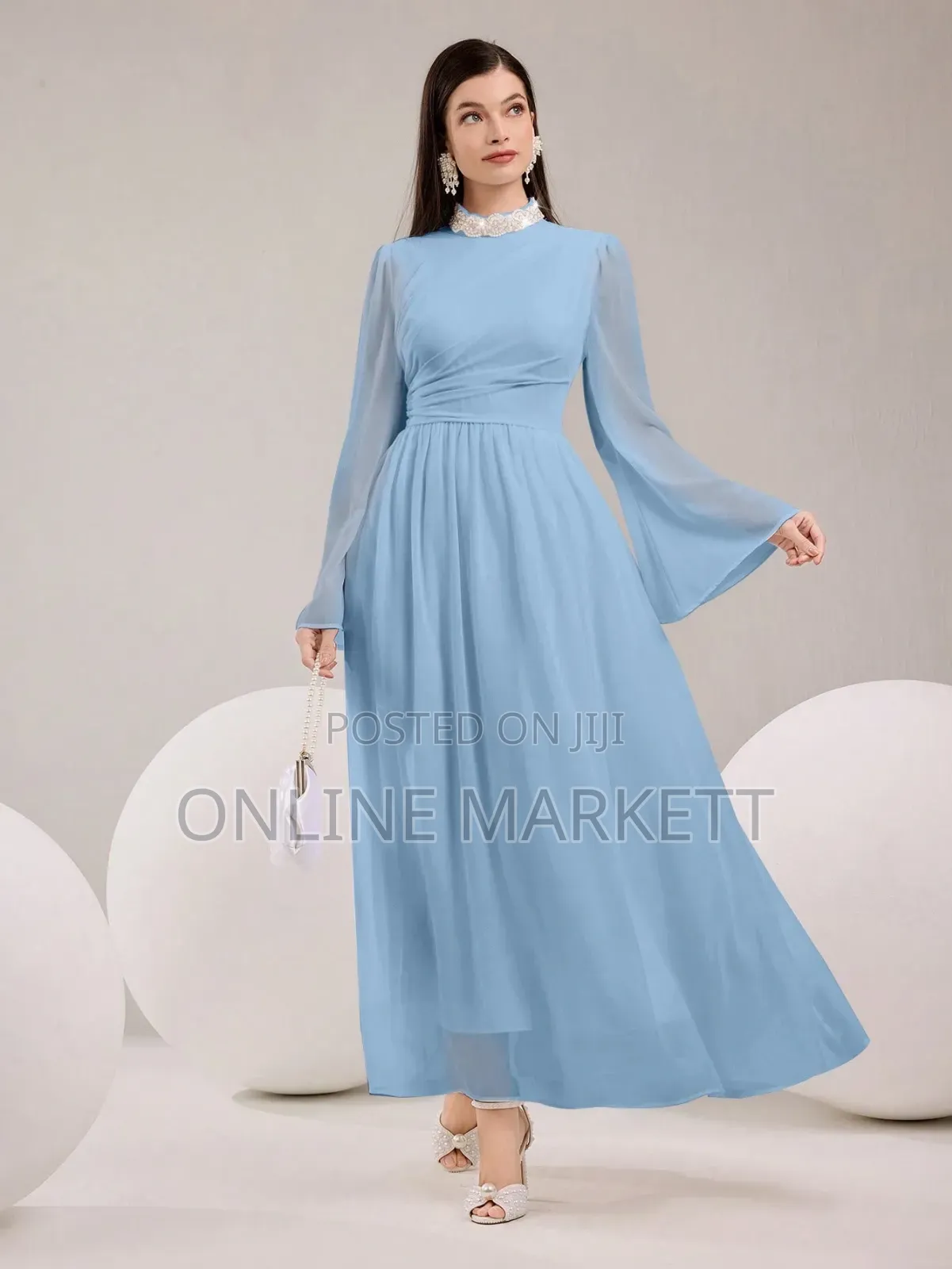 Trendy Dress