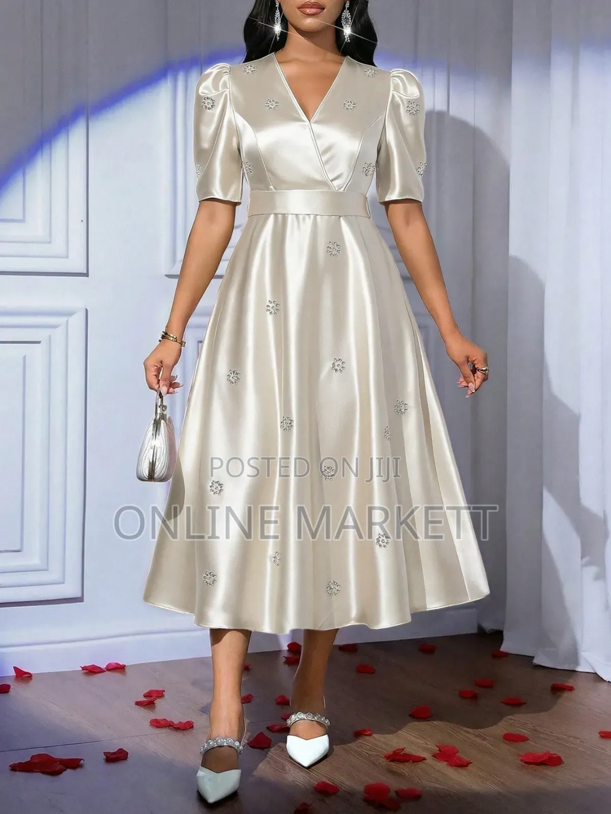 Trendy Dress
