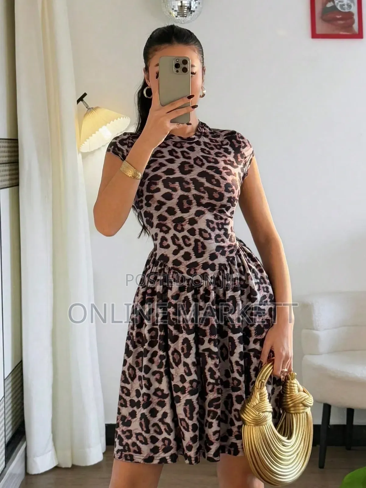 Trendy Dress