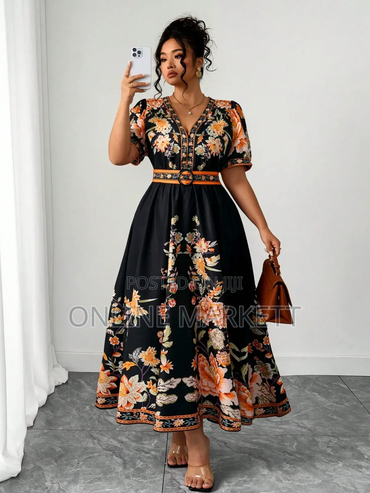 Trendy Dress