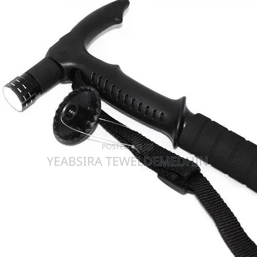 Adjustable Walking Sticks