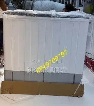 Boss 14 Kg Waching Machine