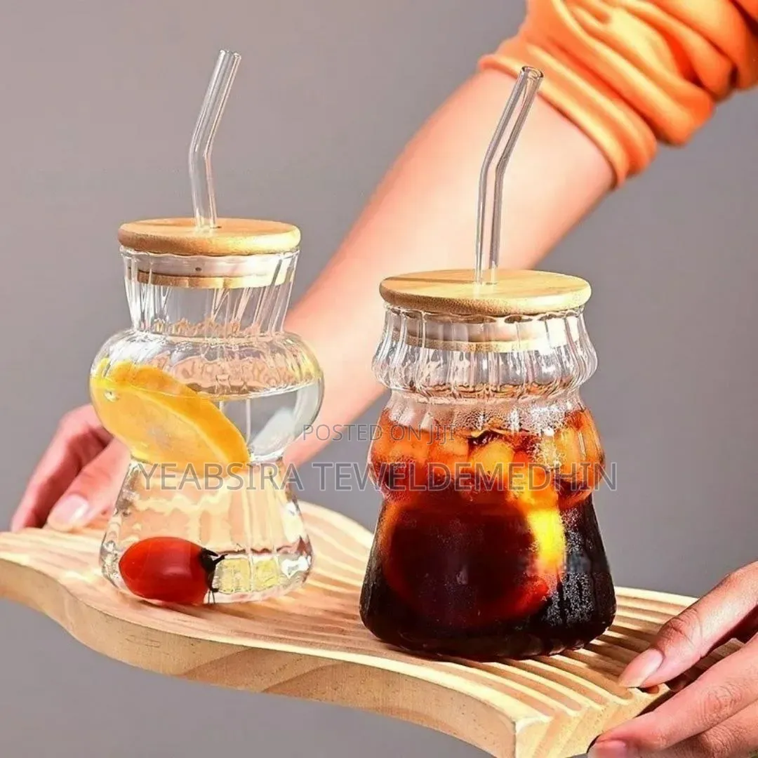 Mojito Glass