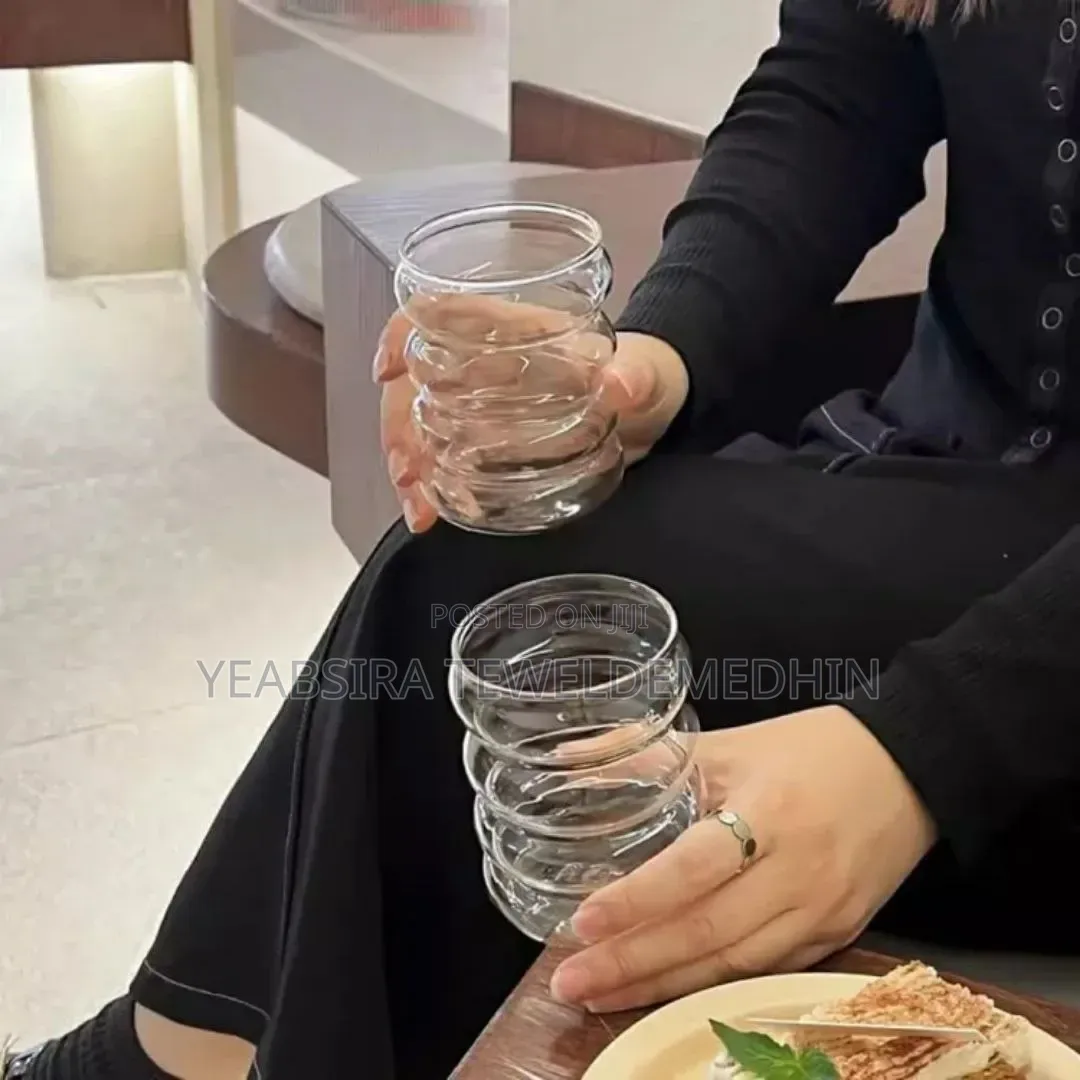 Mojito Glass