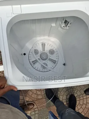 Topfam 16 Kg Waching Machine