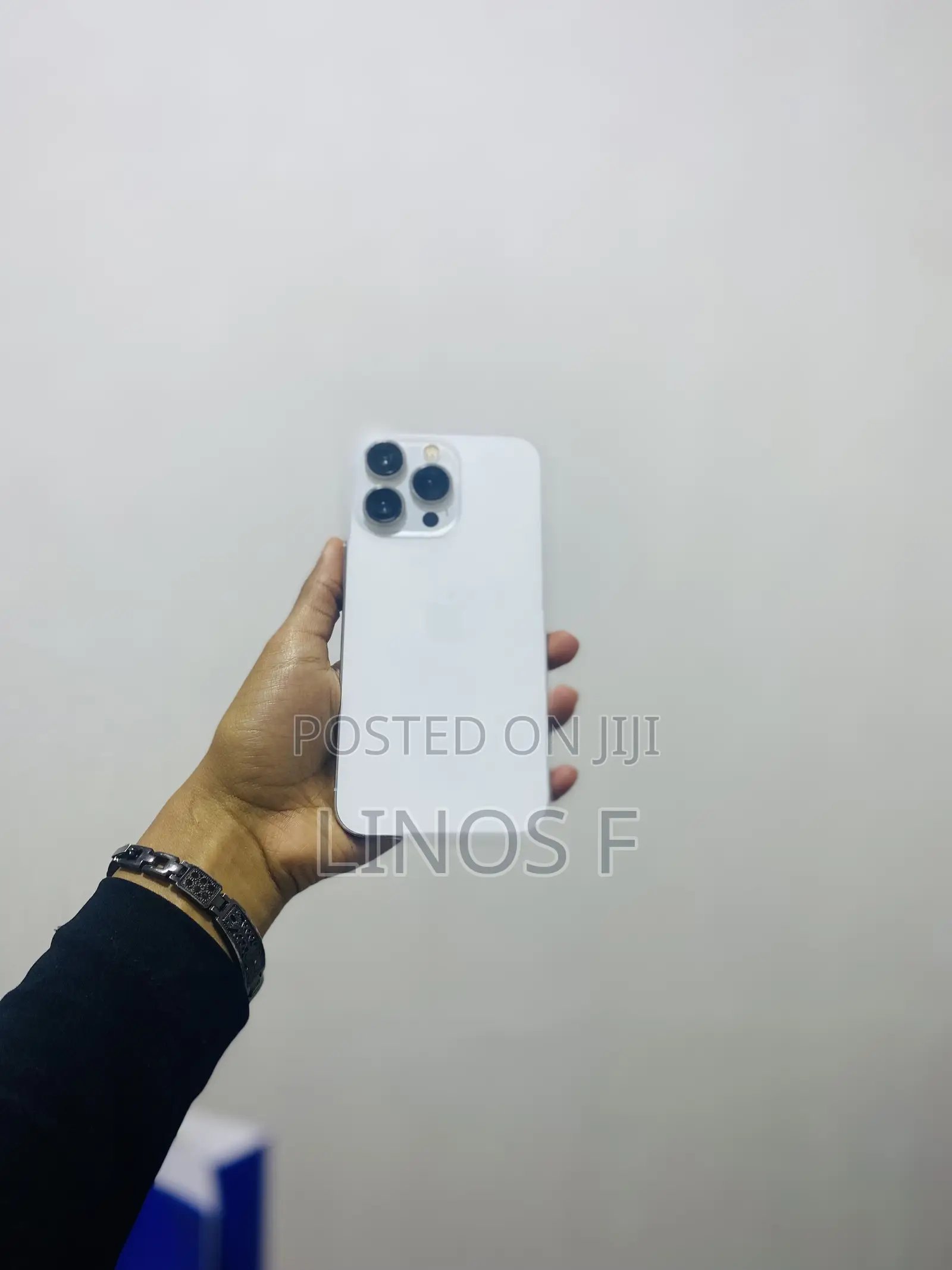 Apple iPhone 13 Pro 128 GB White