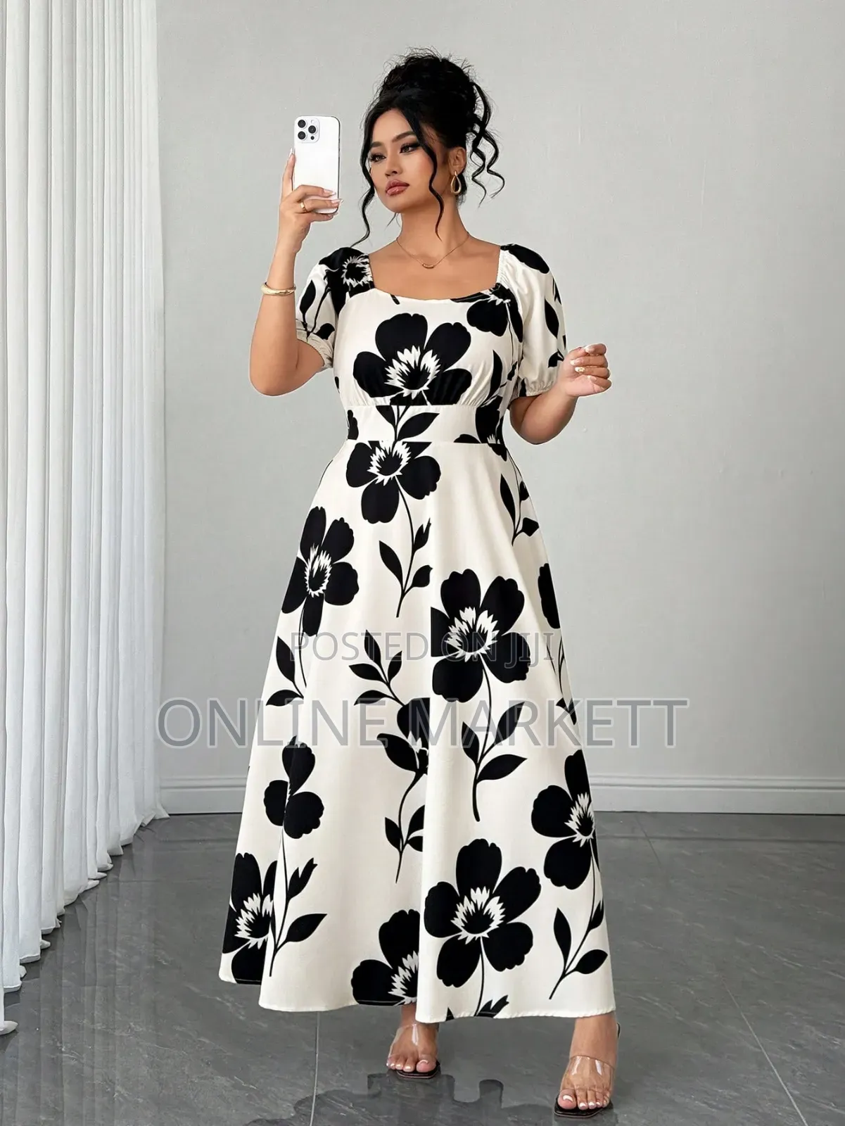 Trendy Dress
