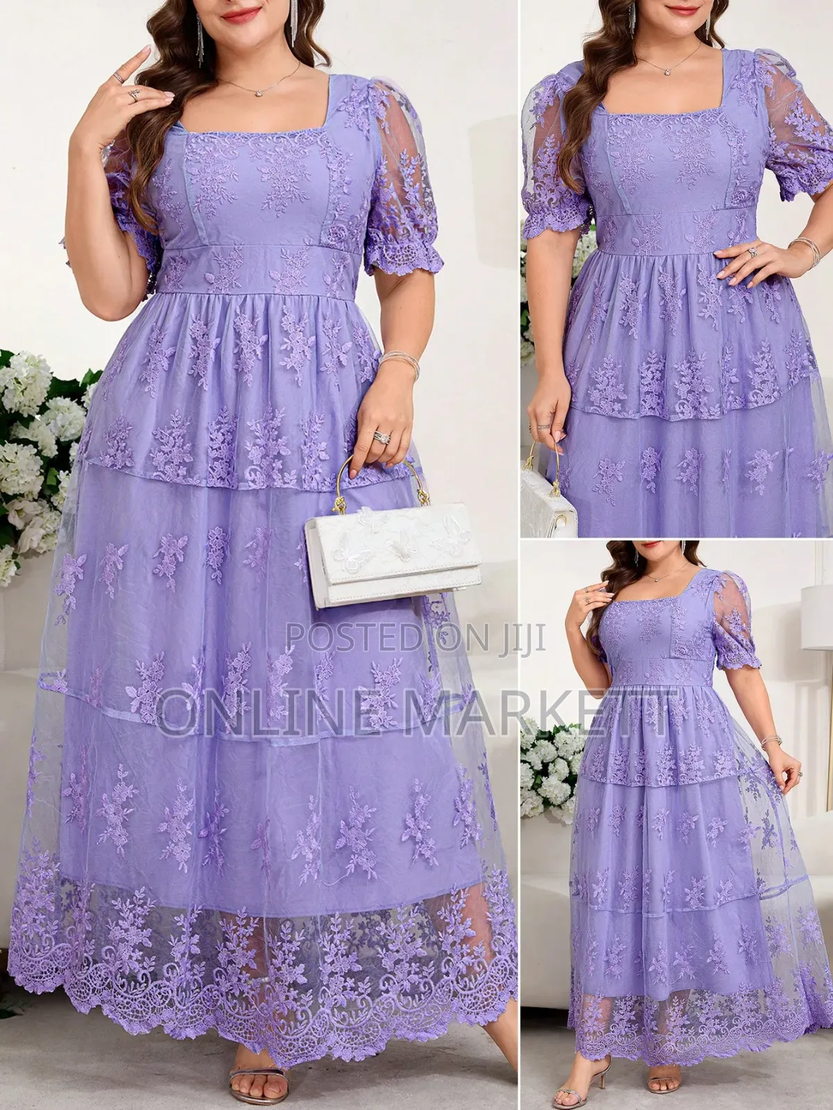 Trendy Dress