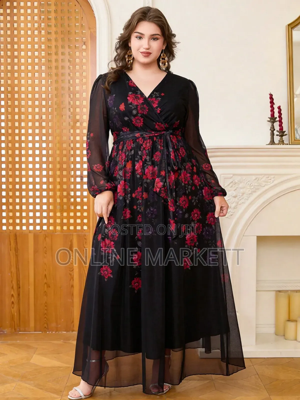 Trendy Dress