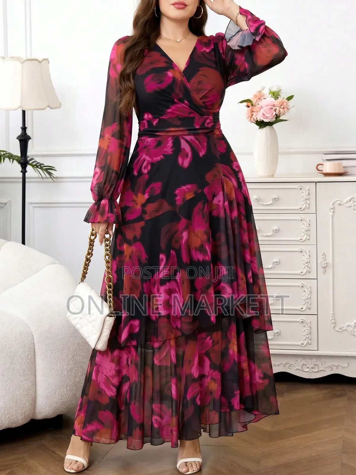 Trendy Dress