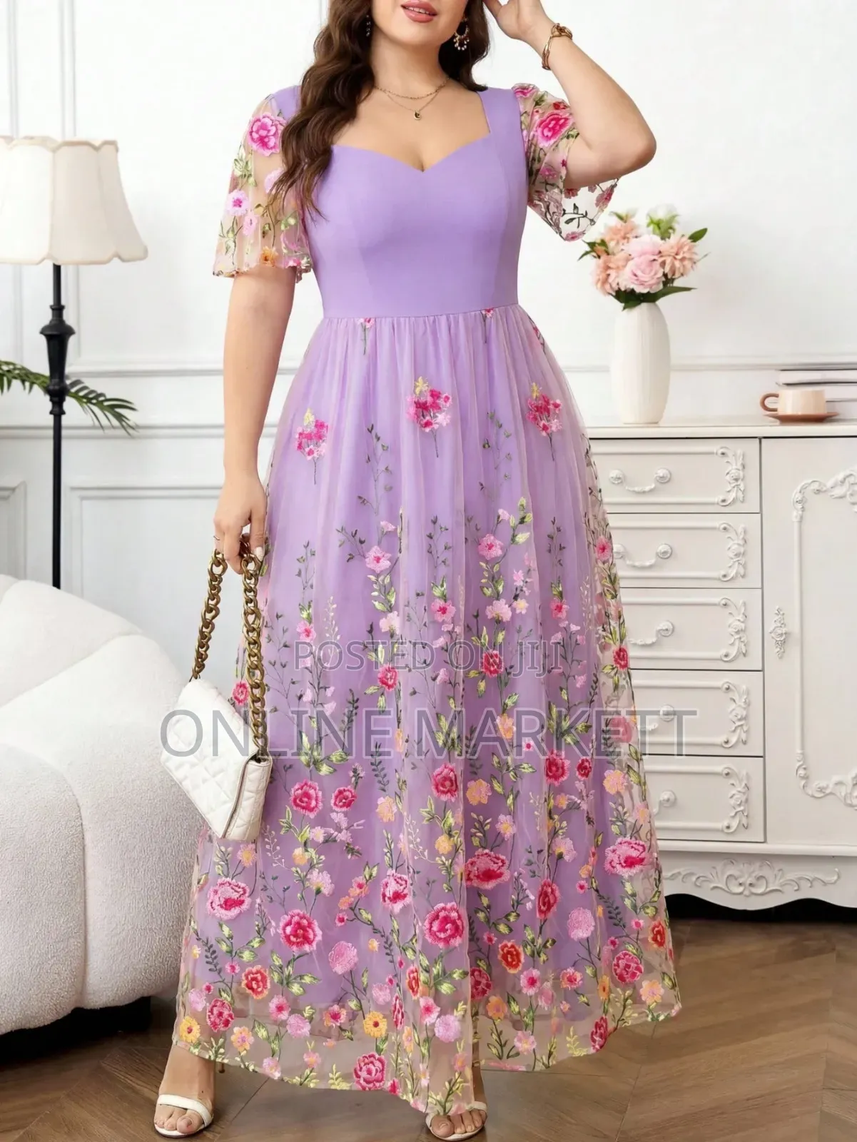 Trendy Dress