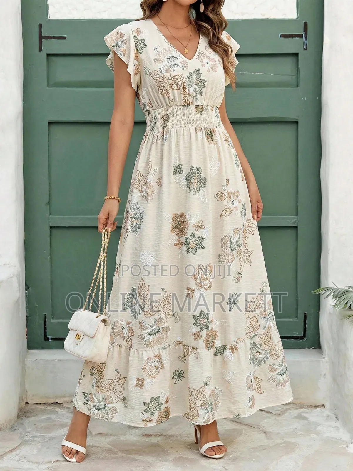 Trendy Dress